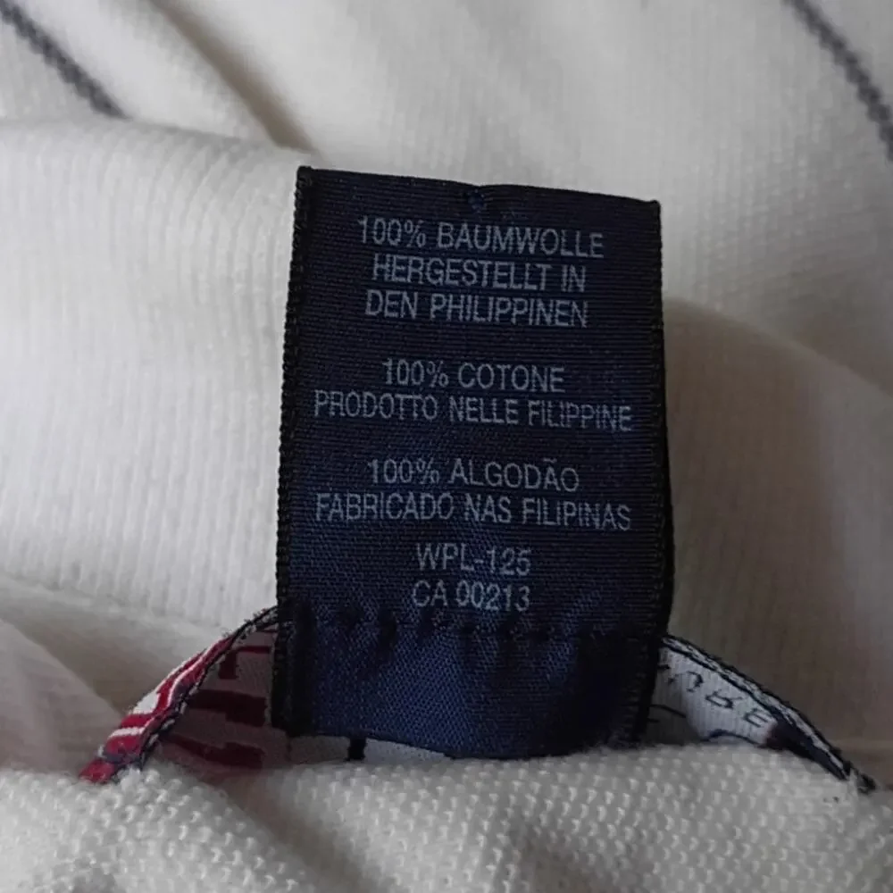Ralph Lauren vintage chaps